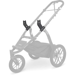 UPPAbaby Ridge Infant Car Seat Adapters | Mesa & Mesa V2