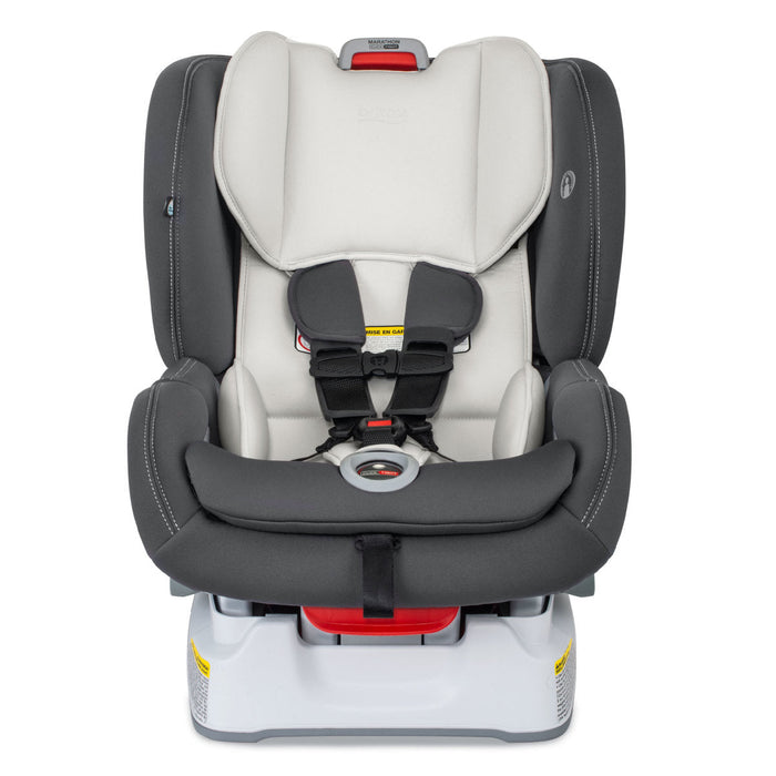 Britax Marathon Clicktight Convertible Car Seat with SafeWash