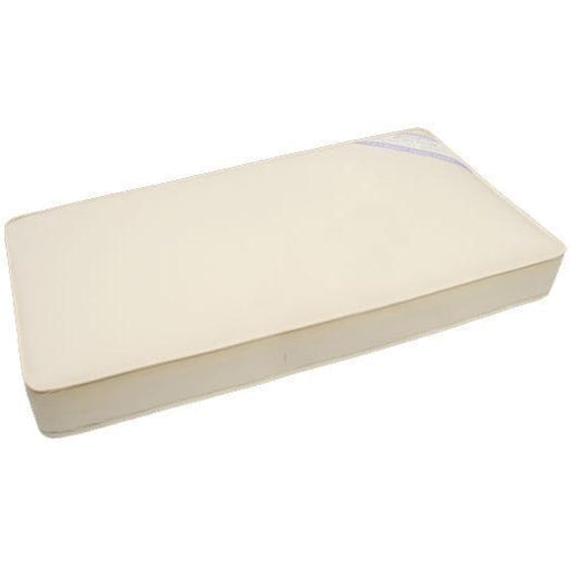 Twin Deluxe Quilted Mattress