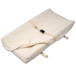 Naturepedic Changing Pad Cover 2-Sided