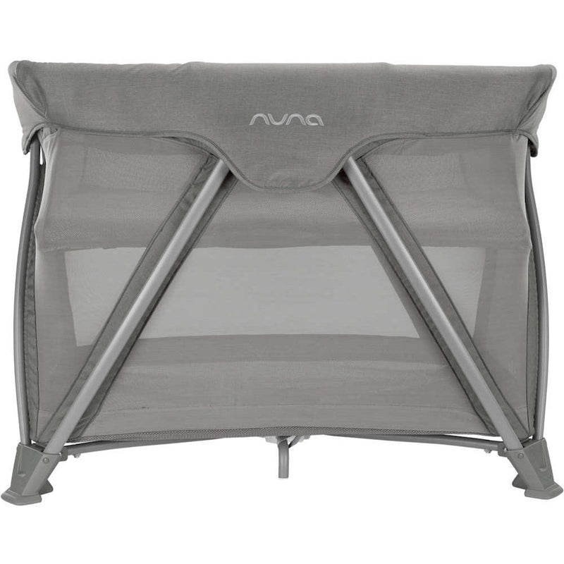 Nuna COVE Aire Go Playard + Bassinet