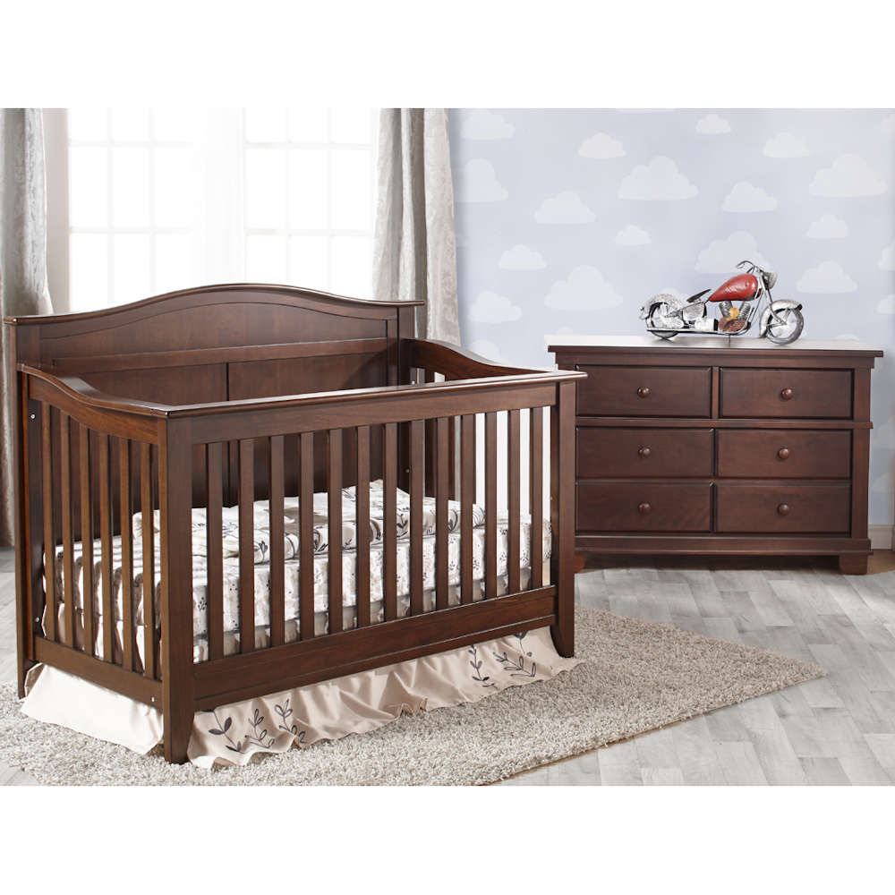 Pali modena forever crib sale