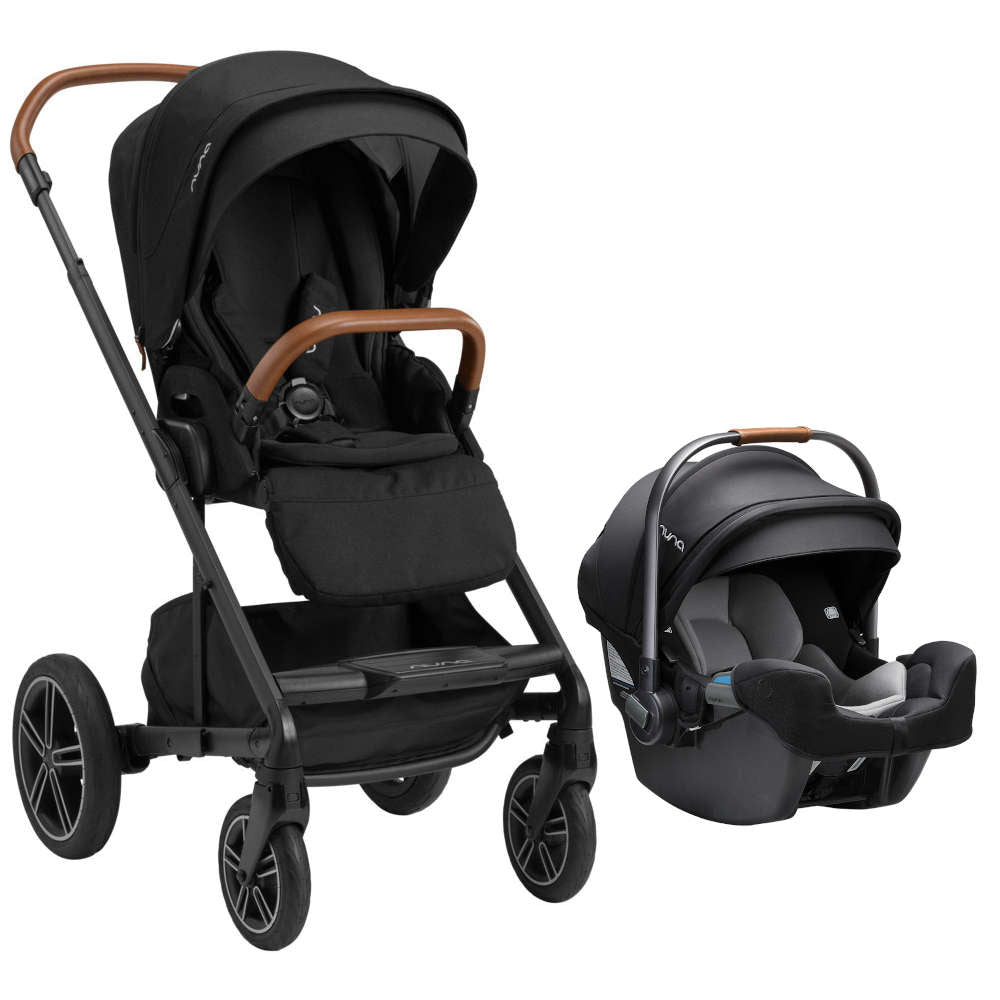 Nuna mixx shop herringbone stroller
