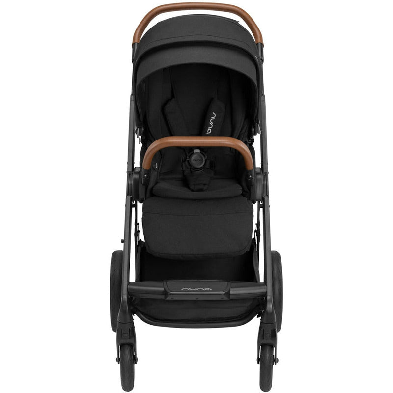 Nuna MIXX Next Stroller with MagneTech Secure Snap