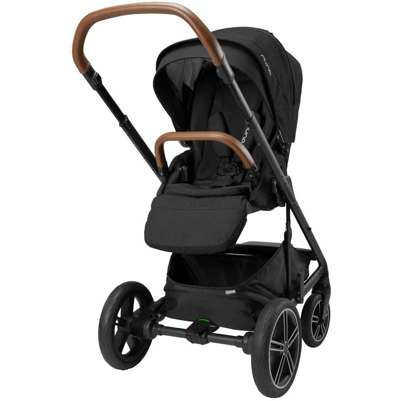 nuna mixx next stroller riveted Nuna MIXX Next Stroller