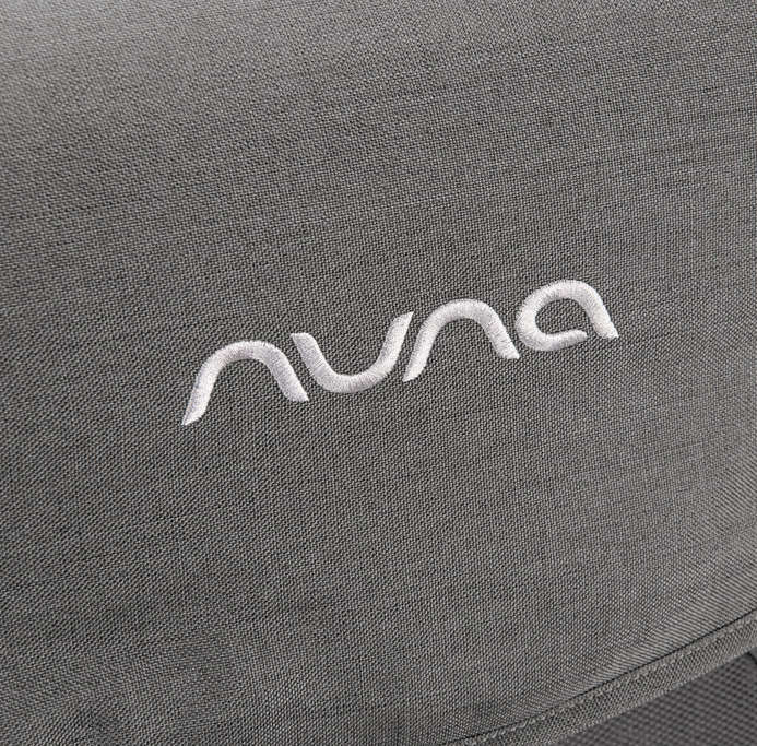 Nuna 2019 sena aire travel on sale crib