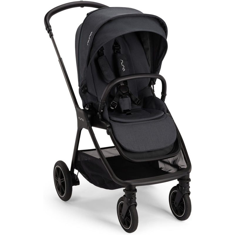 Nuna TRIV Next Stroller + PIPA Urbn Travel System