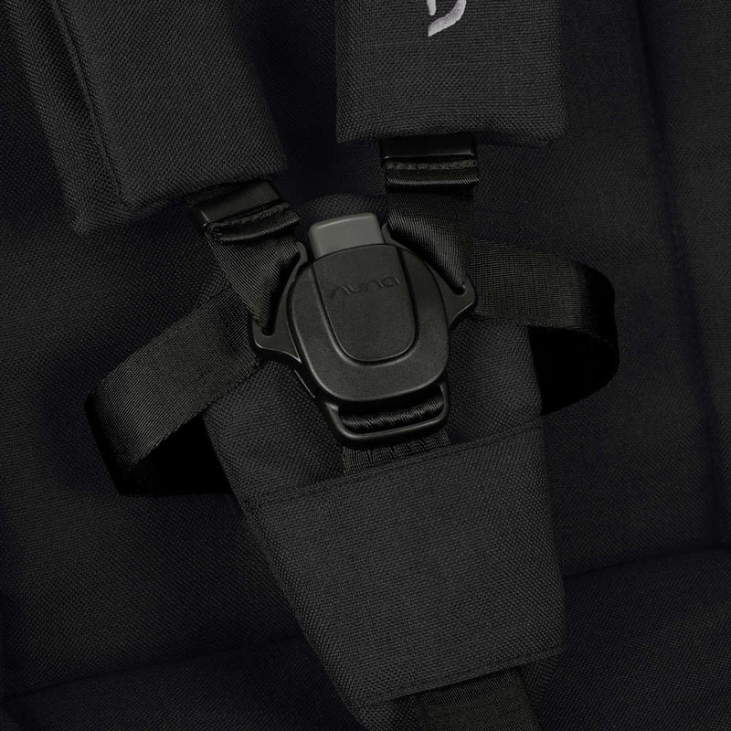 Nuna TRVL Stroller + Carry Bag