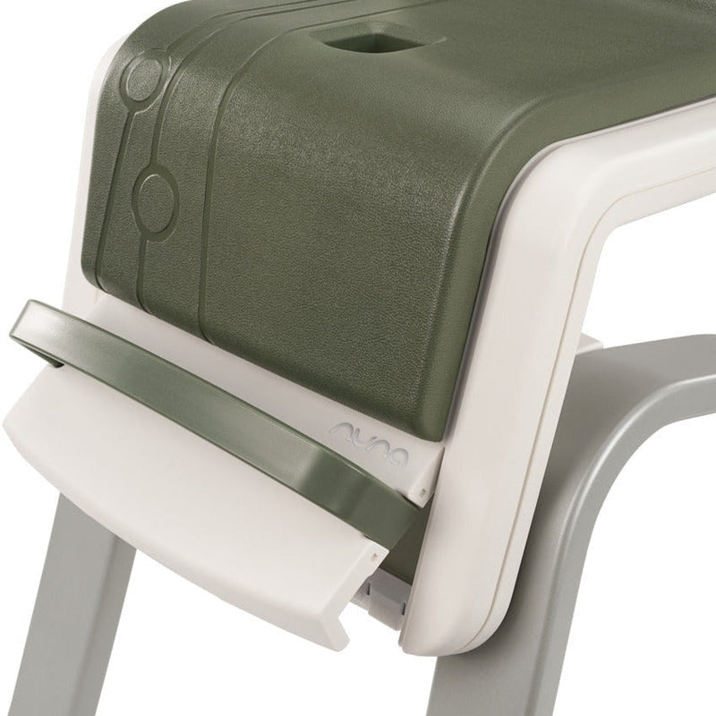 Nuna ZAAZ High Chair