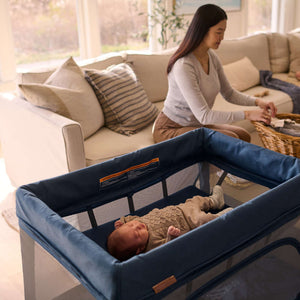 UPPAbaby Remi Playard