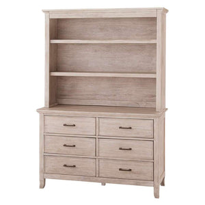 Stella Baby Remi Hutch/Bookcase