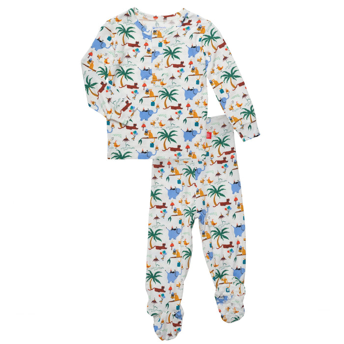 Magnetic Me Magnetic Me Party Safari Modal Magnetic Toddler Twotie