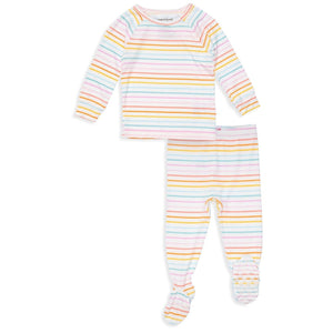 Magnetic Me Magnetic Me Candy Stripe Modal Magnetic Toddler Twotie