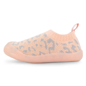Jan & Jul Jelly Jumper | Peach Size 5.5