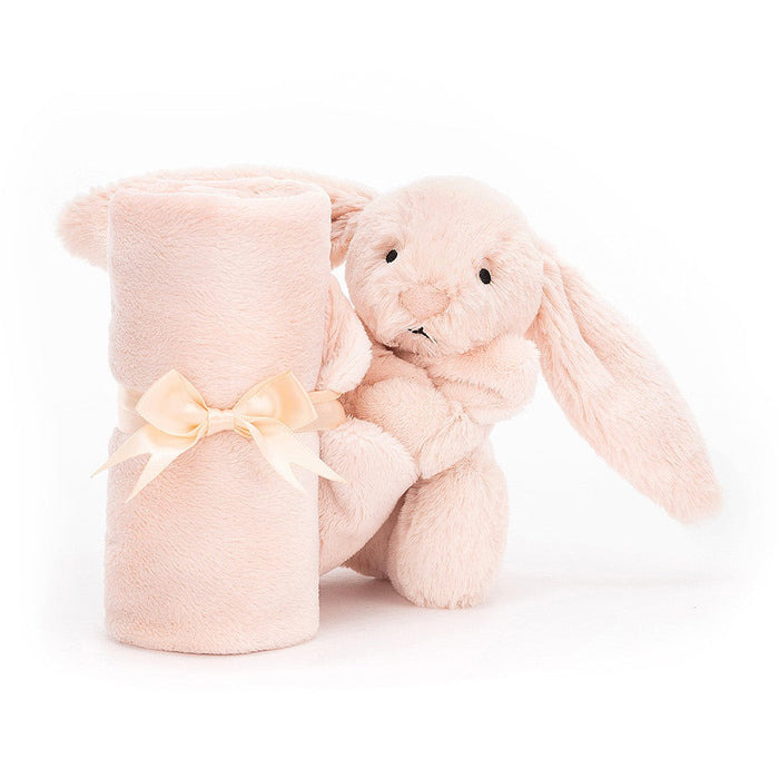 Jellycat | Bashful Blush Bunny Soother