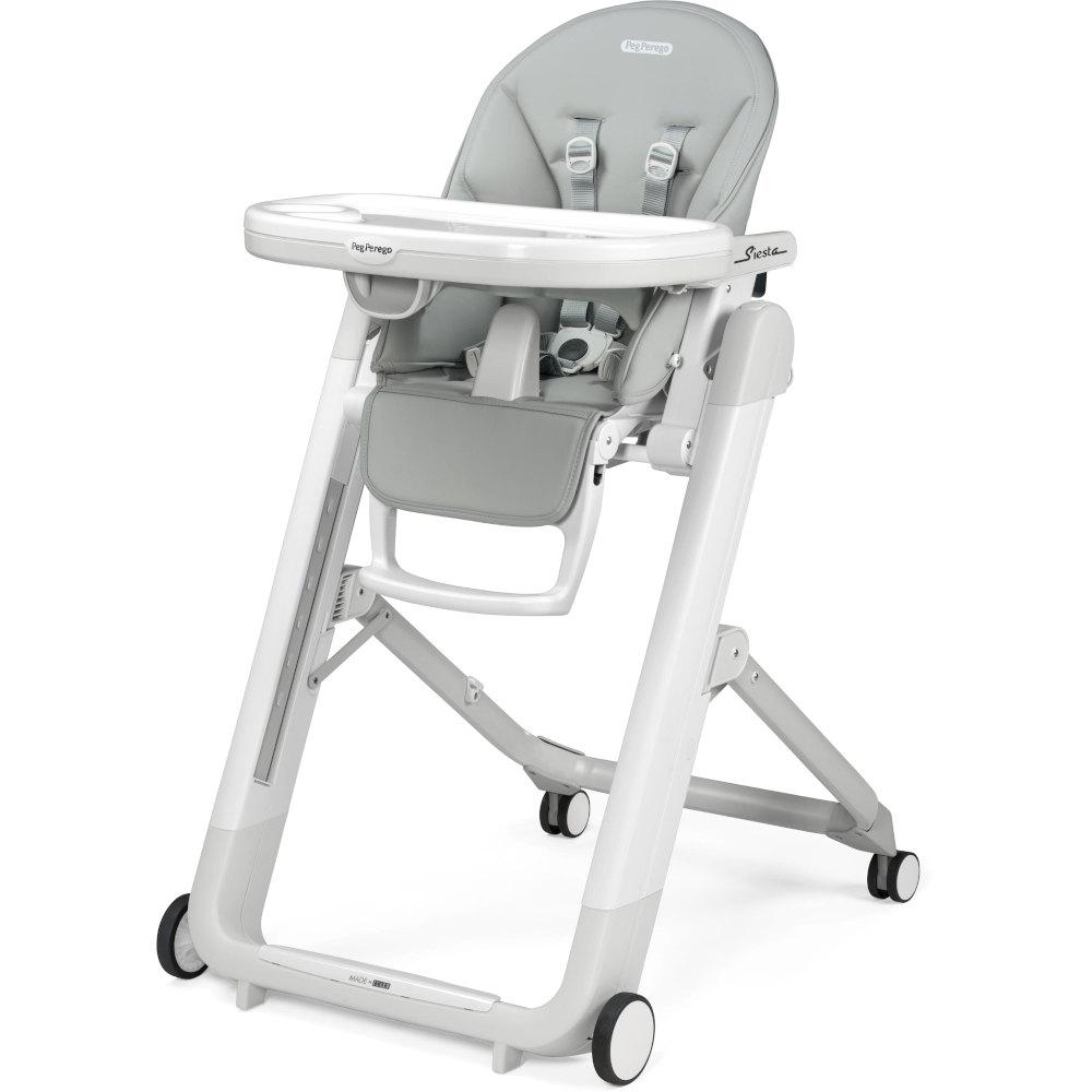 Peg Perego Siesta High Chair — The Kangaroo Pouch1