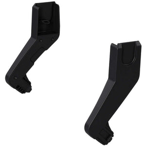 Thule Spring Infant Car Seat Adapter | Maxi Cosi / Nuna / Cybex