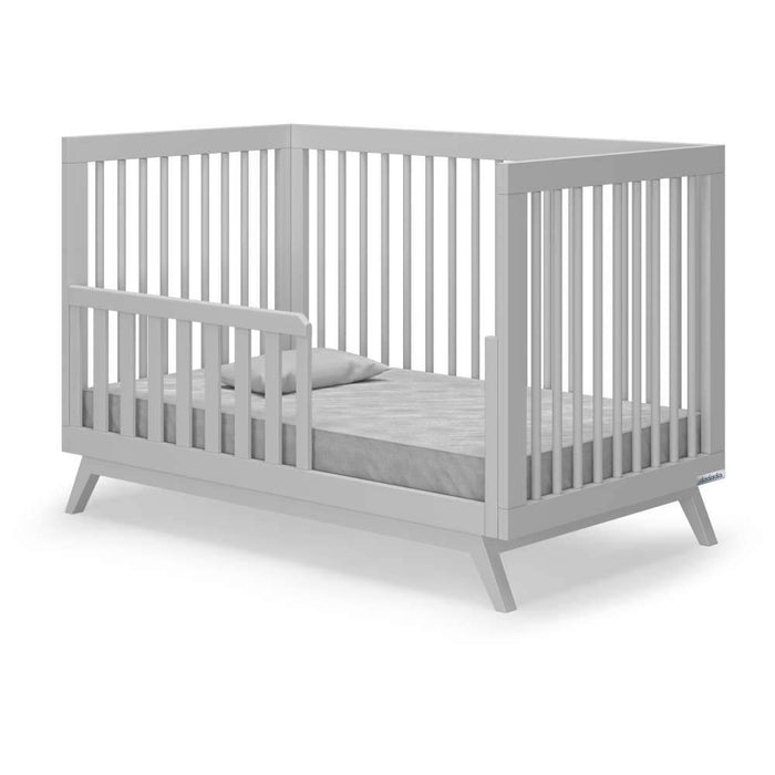 Dadada Soho 3-in-1 Convertible Crib