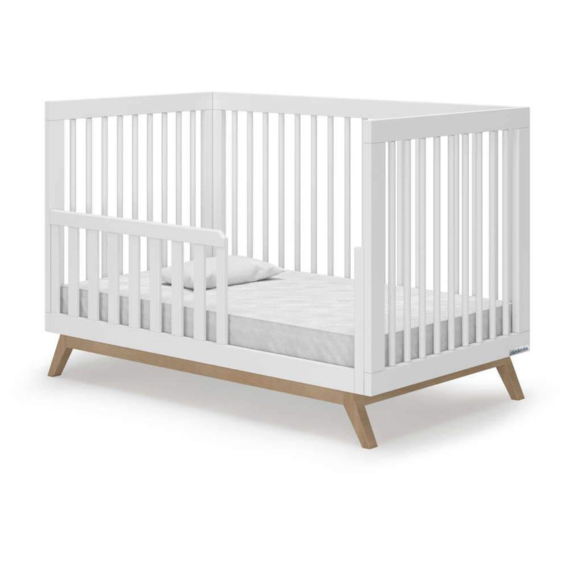Dadada Soho 3-in-1 Convertible Crib
