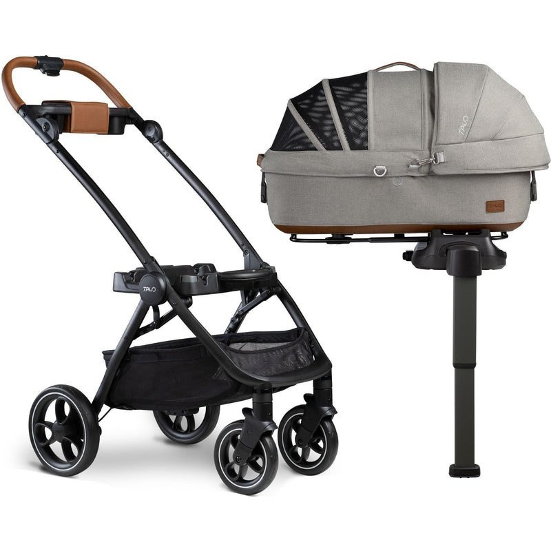 Tavo Maeve + Roscoe 3-in-1 Pet Protection System