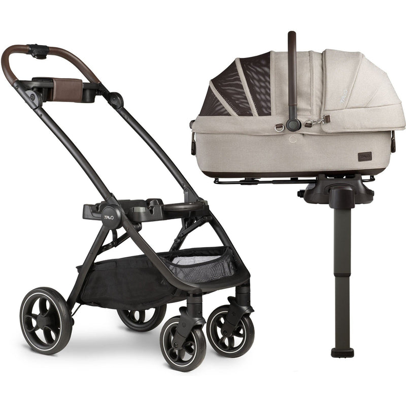 Tavo Maeve + Roscoe 3-in-1 Pet Protection System