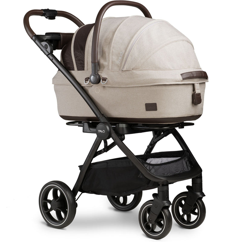 Tavo Maeve + Roscoe 3-in-1 Pet Protection System