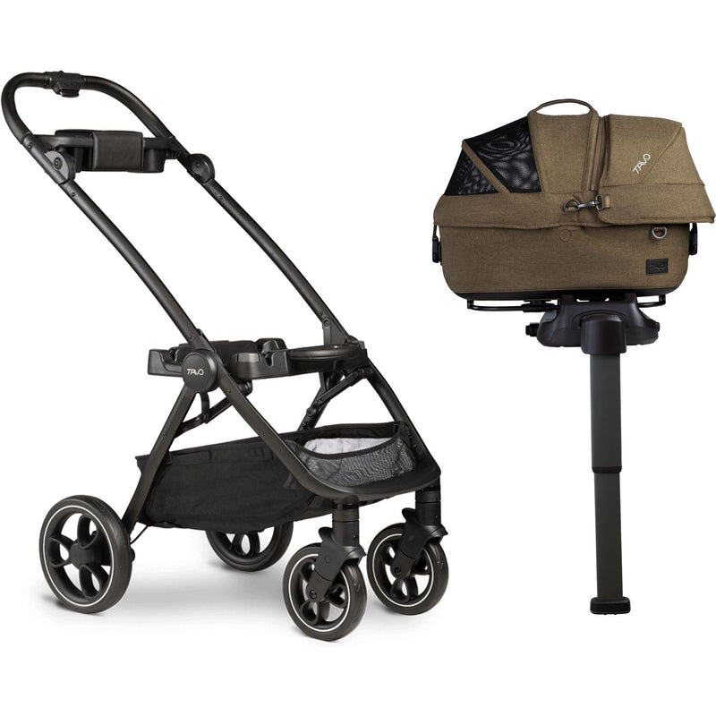 Tavo Maeve + Roscoe 3-in-1 Pet Protection System