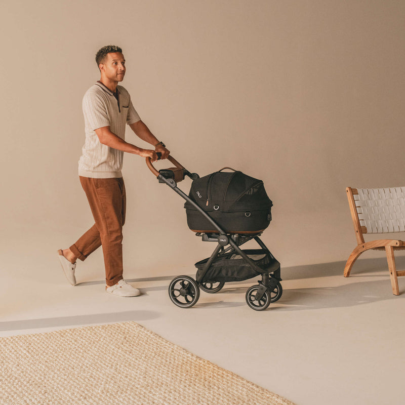 Tavo Maeve + Roscoe 3-in-1 Pet Protection System