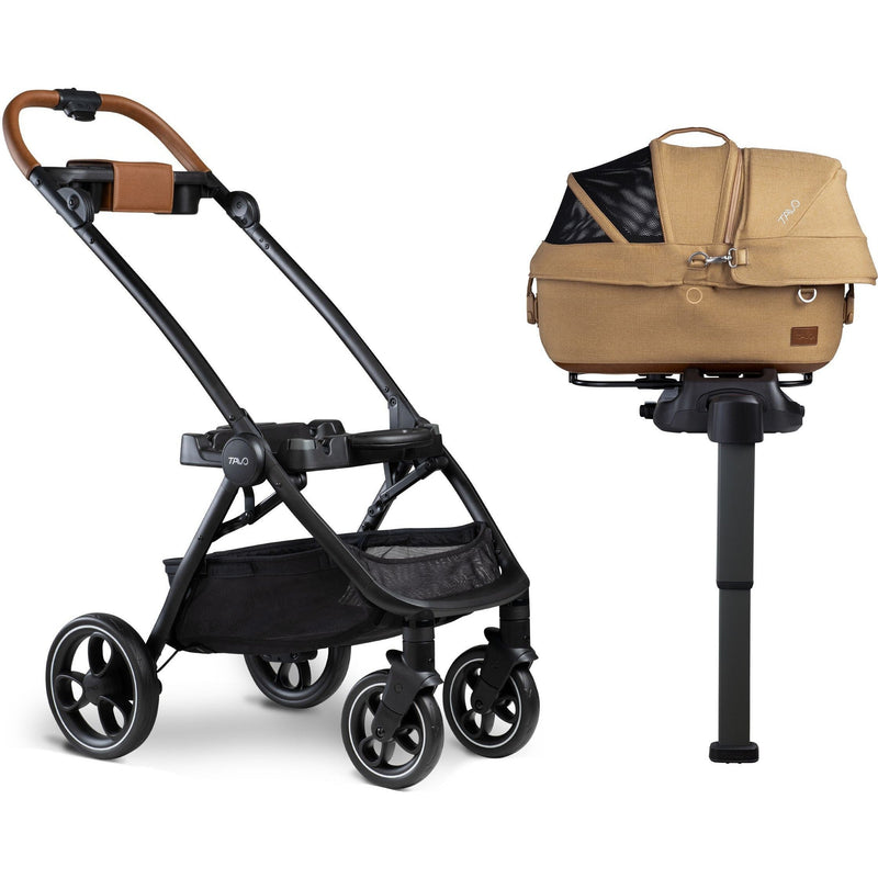 Tavo Maeve + Roscoe 3-in-1 Pet Protection System