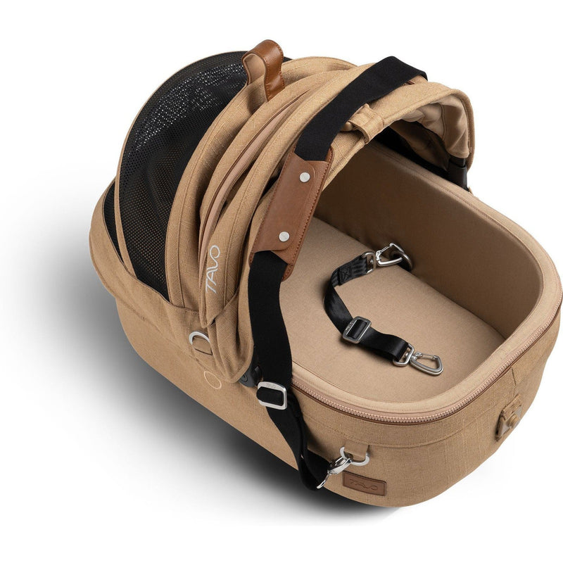 Tavo Maeve + Roscoe 3-in-1 Pet Protection System