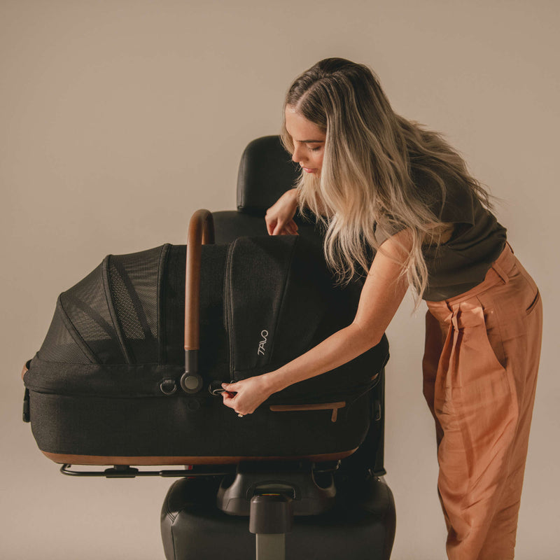 Tavo Maeve Pet Car Seat