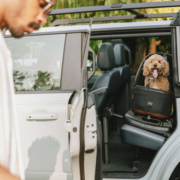 Tavo Maeve Pet Car Seat
