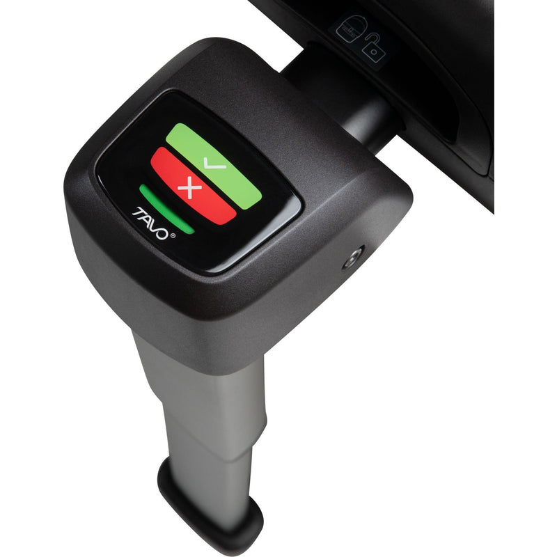 Tavo Vehicle Base for Maeve Pet Protection System