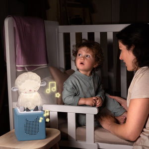Tonies Sleepy Friends: Sleepy Sheep Night Light
