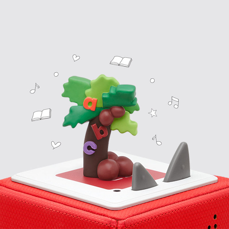 Tonies | Chicka Chicka Boom Boom