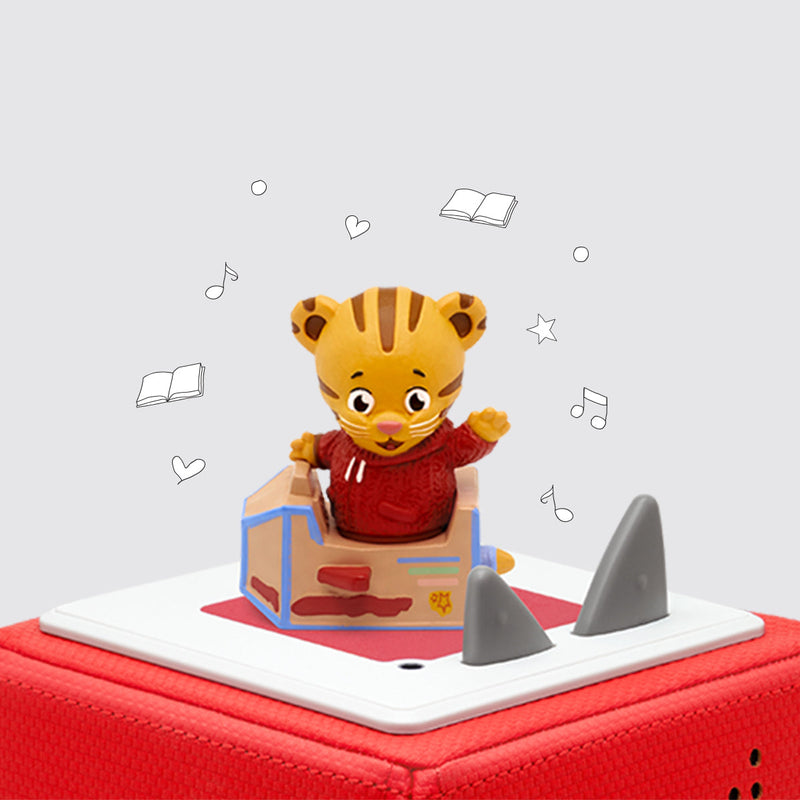 Tonies | Daniel Tiger's Neighborhood