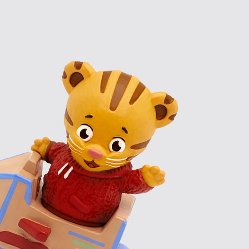 Tonies | Daniel Tiger's Neighborhood