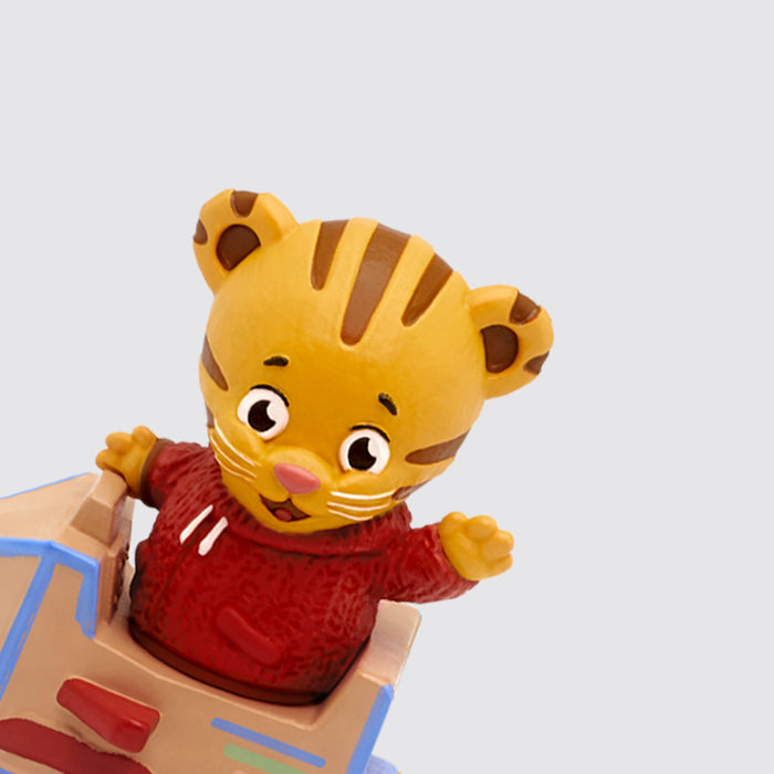 Daniel Tiger - Tonies – The Red Balloon Toy Store