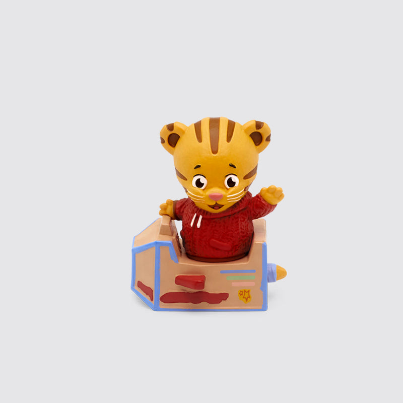 Tonies | Daniel Tiger's Neighborhood