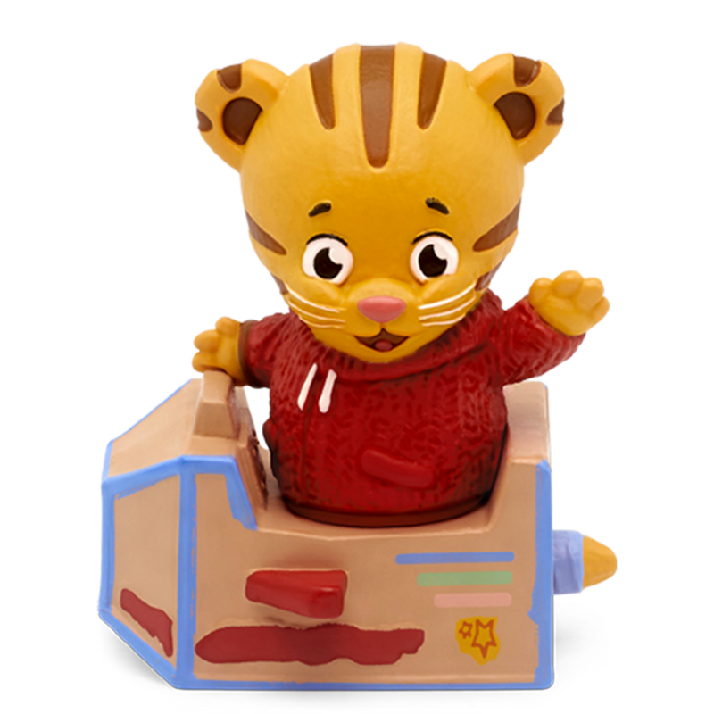Tonies | Daniel Tiger's Neighborhood