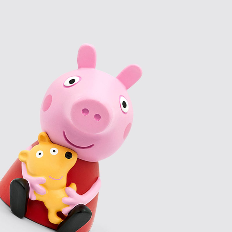 Tonies | On the Road with Peppa