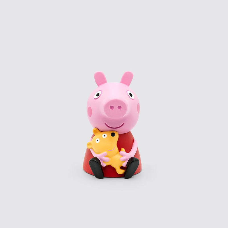 Tonies | On the Road with Peppa