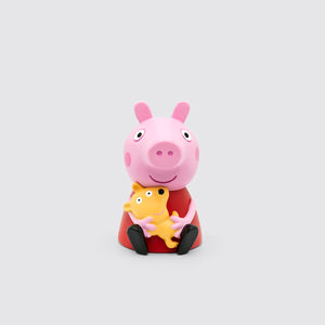 Tonies Peppa Pig