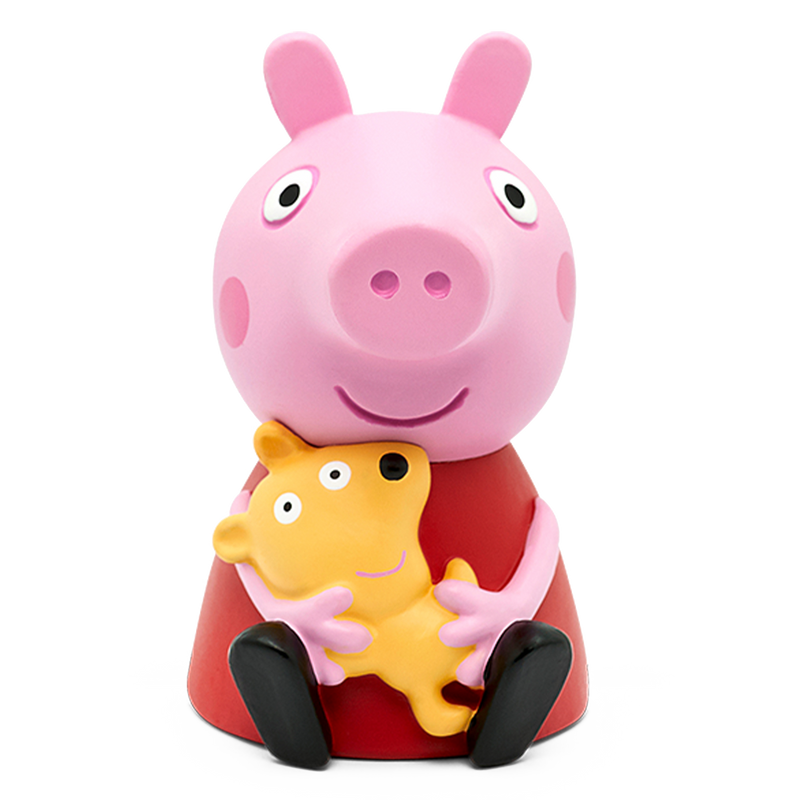 Tonies | On the Road with Peppa