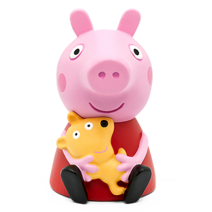 Tonies Peppa Pig