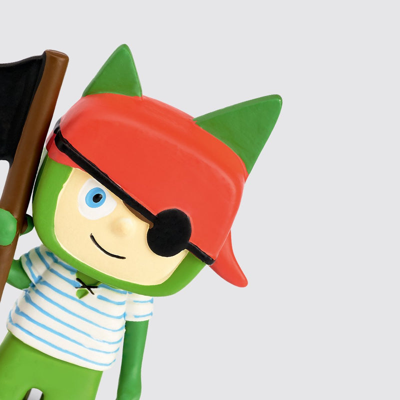 Tonies | Creative Pirate