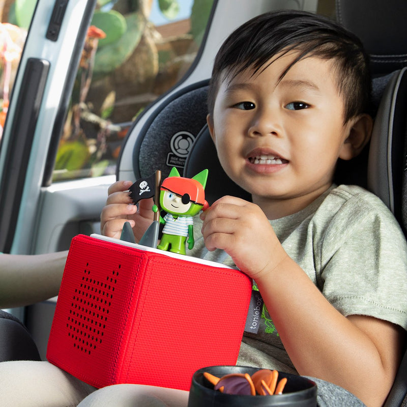 Tonies | Creative Pirate