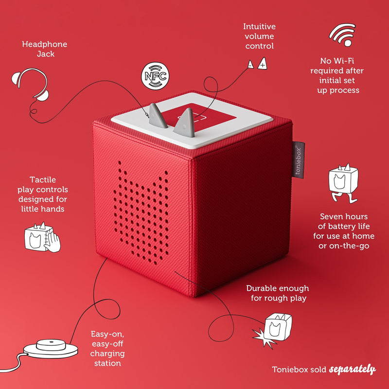 Tonies | Disney Winnie the Pooh