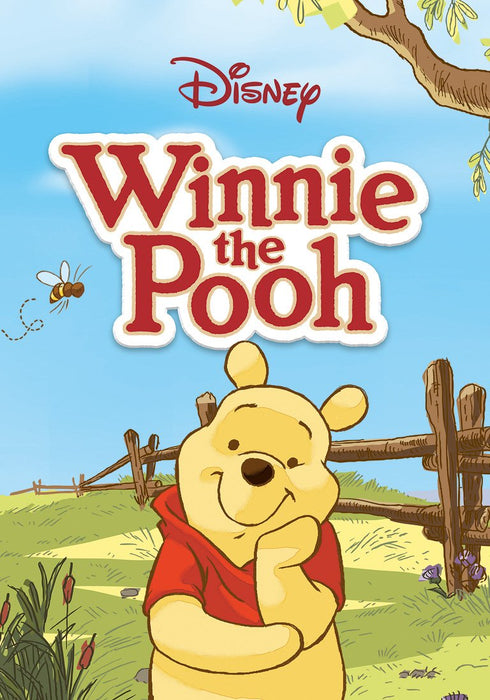 Tonies Disney Winnie the Pooh