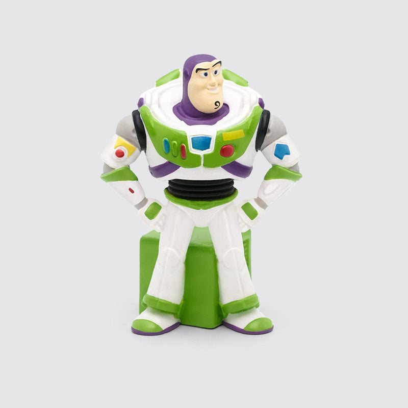 Tonies Disney Toy Story 2 Buzz Lightyear audio character figure